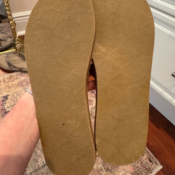 Women’s Hari Mari Sandals - Picture 3 of 3